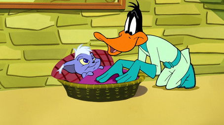 Pet Peeved (2004) - Episode 3 poster and promotional image