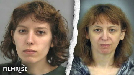 The Interrogation Room Hosted by Vivica A. Fox Stagione 1