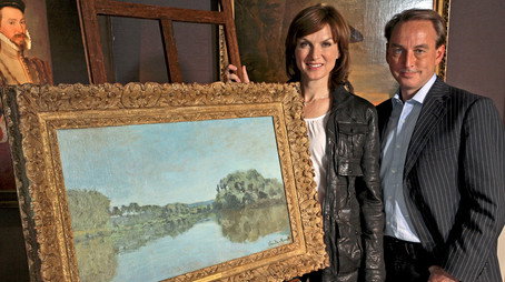 Fake or Fortune? Évad 1