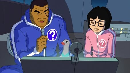 She's a Bayniac (2015) - Episode 3 poster and promotional image