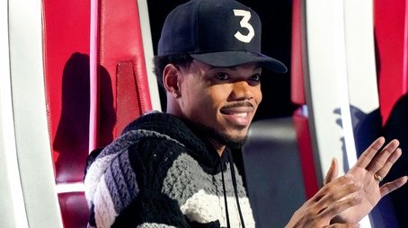The Blind Auditions (3) (2023) - Episode 3 poster and promotional image