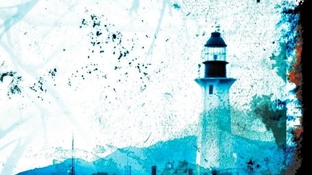 Harper's Island (2009) poster
