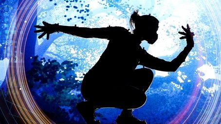 When Art Goes Digital (2021) - Episode 11 poster and promotional image