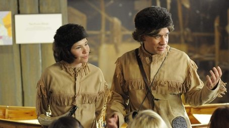 No Olympics (2012) - Episode 9 poster and promotional image
