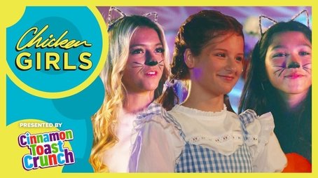 Over the Rainbow (2020) - Episode 8 poster and promotional image