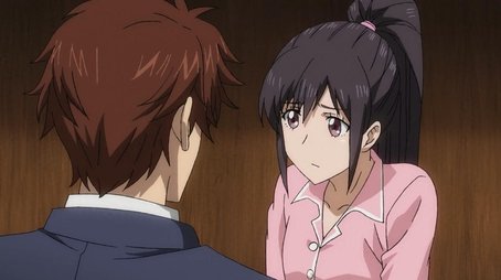 Episode 3 (2020) - Episode 3 poster and promotional image