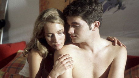 Episode 12 (2004) - Episode 12 poster and promotional image