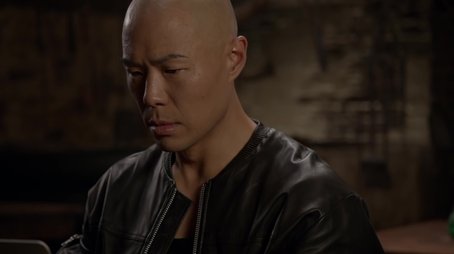 Cronus (2016) - Episode 4 poster and promotional image