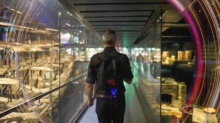 Driverless cabs, AI perfume and a history mystery (2022) - Episode 30 poster and promotional image