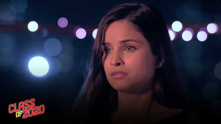 Forty-Five Minutes (2020) - Episode 6 poster and promotional image