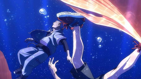 Season 1 (2020) - Season 1 poster and promotional image