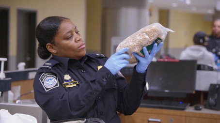 Killer Ketamine (2022) - Episode 5 poster and promotional image