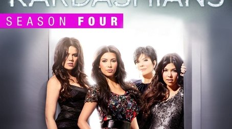 Season 4 (2009) - Season 4 poster and promotional image