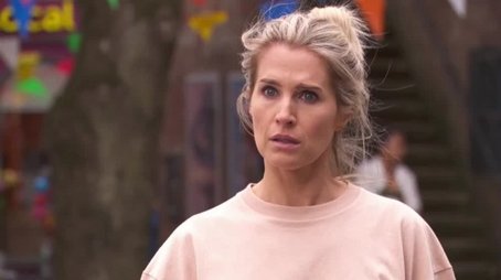 #Hollyoaks (2021) - Episode 156 poster and promotional image