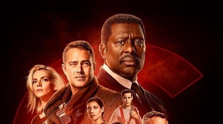 Season 11 (2022) - Season 11 poster and promotional image