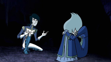 Sym-Bionic Titan Сезон 1