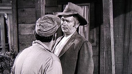 Jed Foils a Home Wrecker (1964) - Episode 35 poster and promotional image