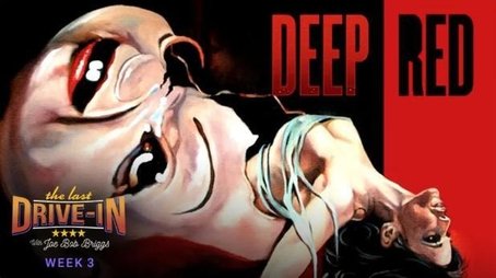 Deep Red (2020) - Episode 6 poster and promotional image