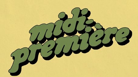 Midi Première (1975) poster