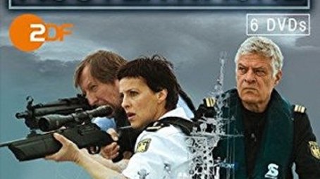 Kuestenwache season 14 (2010) - Season 14 poster and promotional image