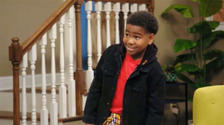 Imaginary Friends (2020) - Episode 1 poster and promotional image