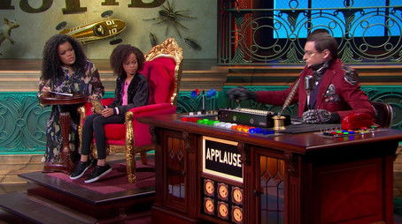 Dogs & Storms (2020) - Episode 12 poster and promotional image