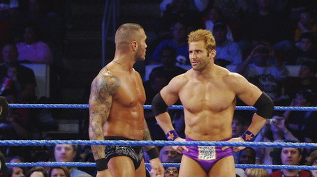 WWE Friday Night SmackDown Сезон 13
