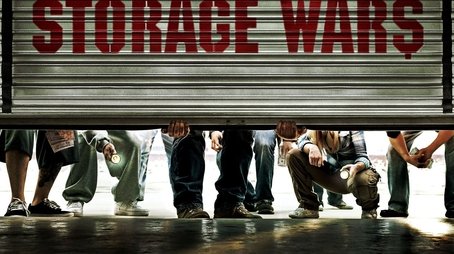 Season 1 (2010) - Season 1 poster and promotional image