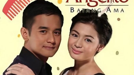 Angelito: Batang Ama (2011) poster