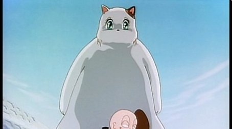 The Terror of the Girly-Eyes Measles (1990) - Episode 12 poster and promotional image