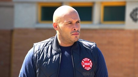 Chicago Fire: Heróis Contra o Fogo46