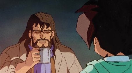 Episode 36 (1990) - Episode 36 poster and promotional image