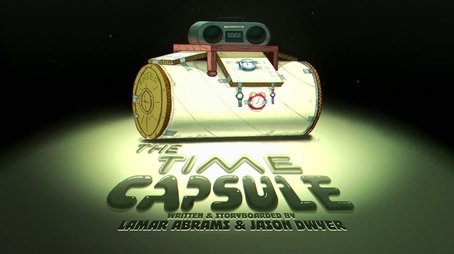 The Time Capsule