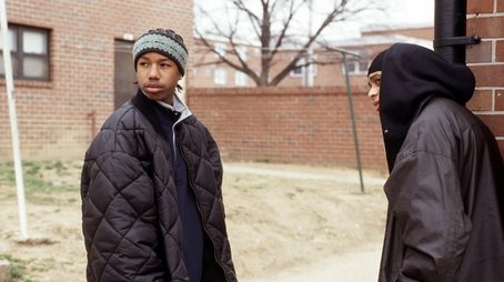 The Buys (2002) - Episode 3 poster and promotional image