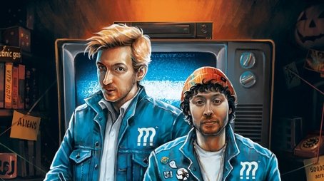 Season 1 (2023) - Season 1 poster and promotional image