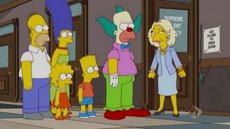 Los Simpson238