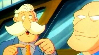 Pirate Island (1983) - Episode 40 poster and promotional image