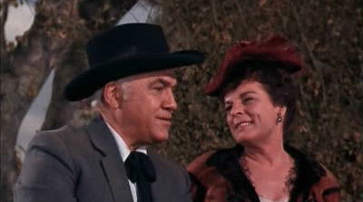 The Lady from Baltimore (1962) - Episode 17 poster and promotional image