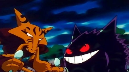 The Ancient Puzzle of Pokémopolis