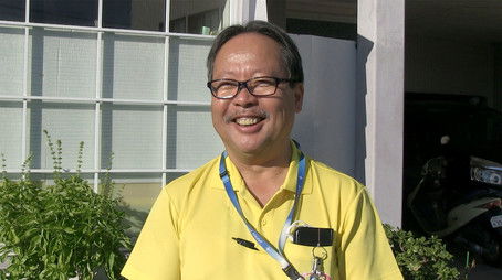 Guiding Preschoolers Through Language Barriers (2021) - Episode 23 poster and promotional image