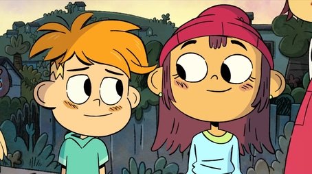 Best Summer Ever? - Episode 1