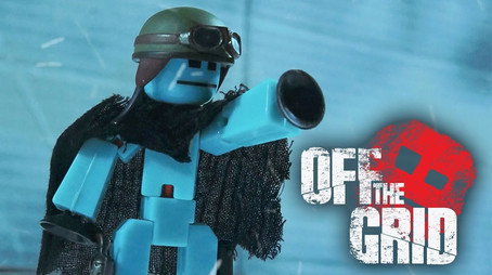 Stikbot: OFF THE GRID Temporada 4