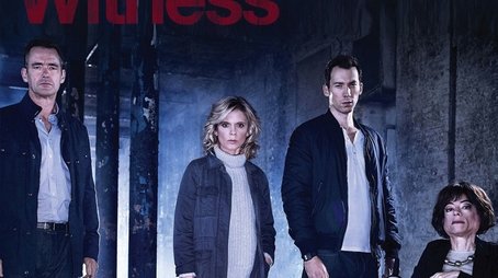 Series 18 (2015) - Season 18 poster and promotional image