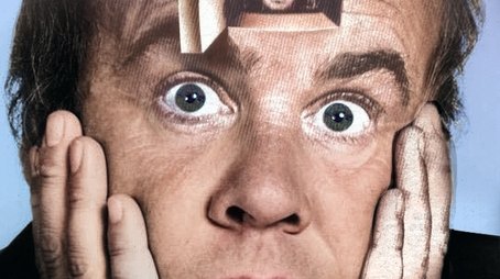 The Tim Conway Show (1980) poster