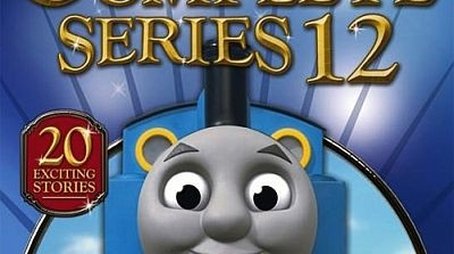 Season 12 (2008) - Season 12 poster and promotional image