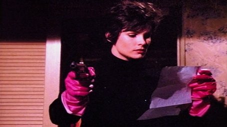 The Perfect Crime (1988) - Episode 29 poster and promotional image