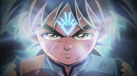 Dragon Quest: The Adventure of Dai125