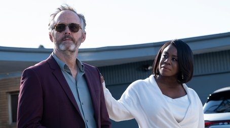 Colin - Week 4 (2021) - Episode 14 poster and promotional image