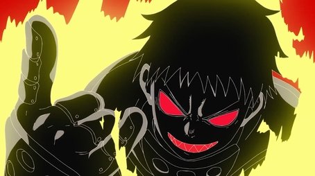 Fire Force224