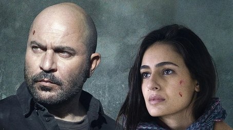 Season 4 (2022) - Season 4 poster and promotional image
